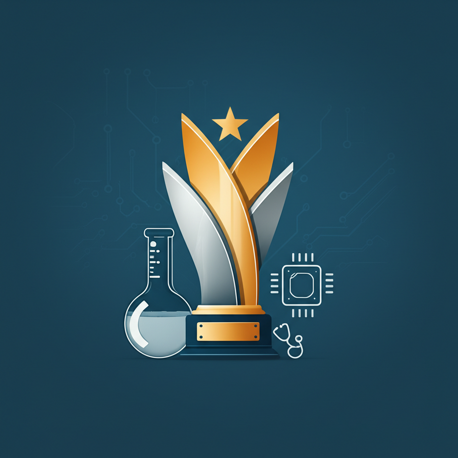 PhaseV Earns Three Prestigious Industry Awards Highlighting Leadership in AI for Clinical Development