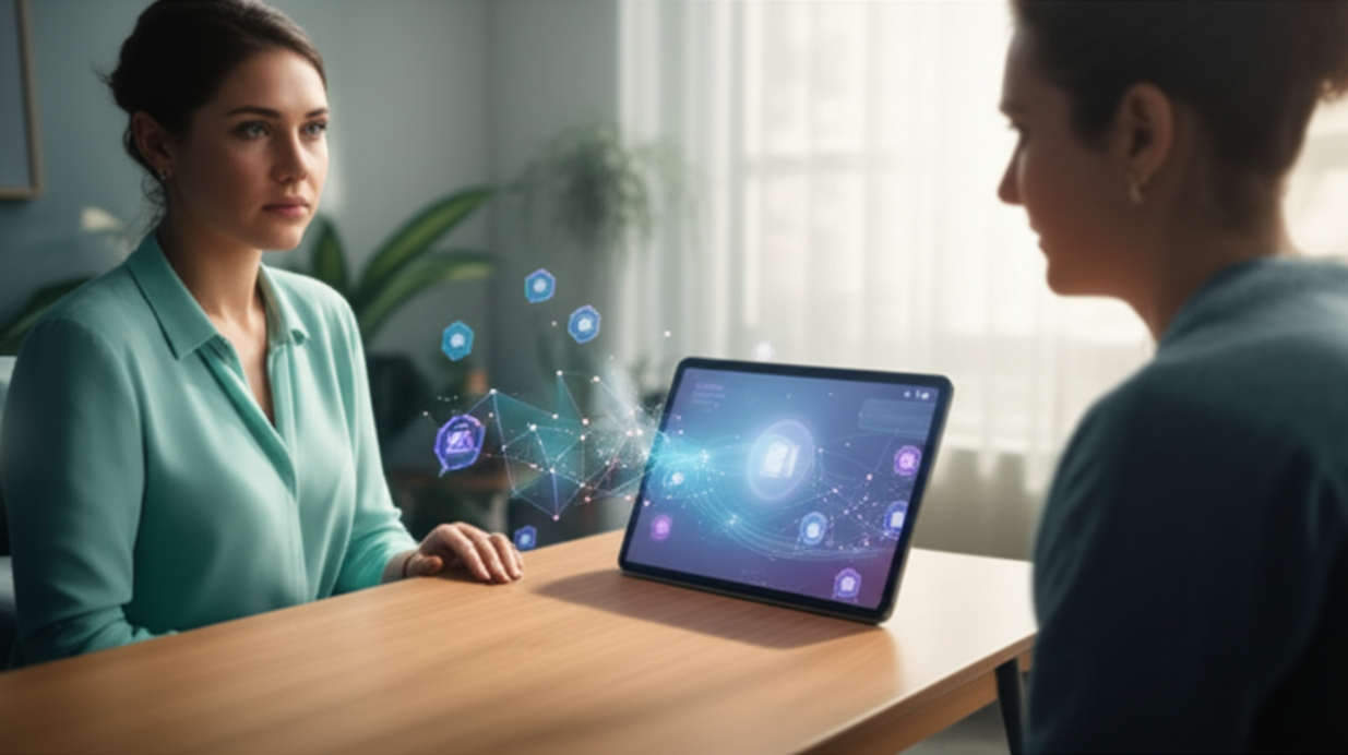 Mental Health Therapists Are Surprisingly Making Use Of Generative AI During Actual Client Therapy Sessions