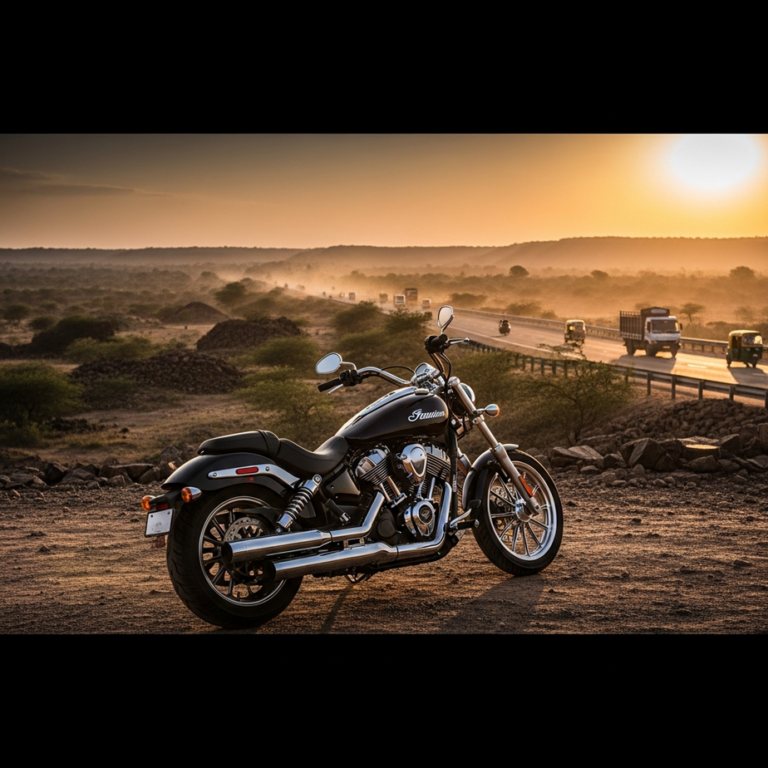 Why Did Harley-Davidson Fail In India? Why Did Harley-Davidson Fail In India?