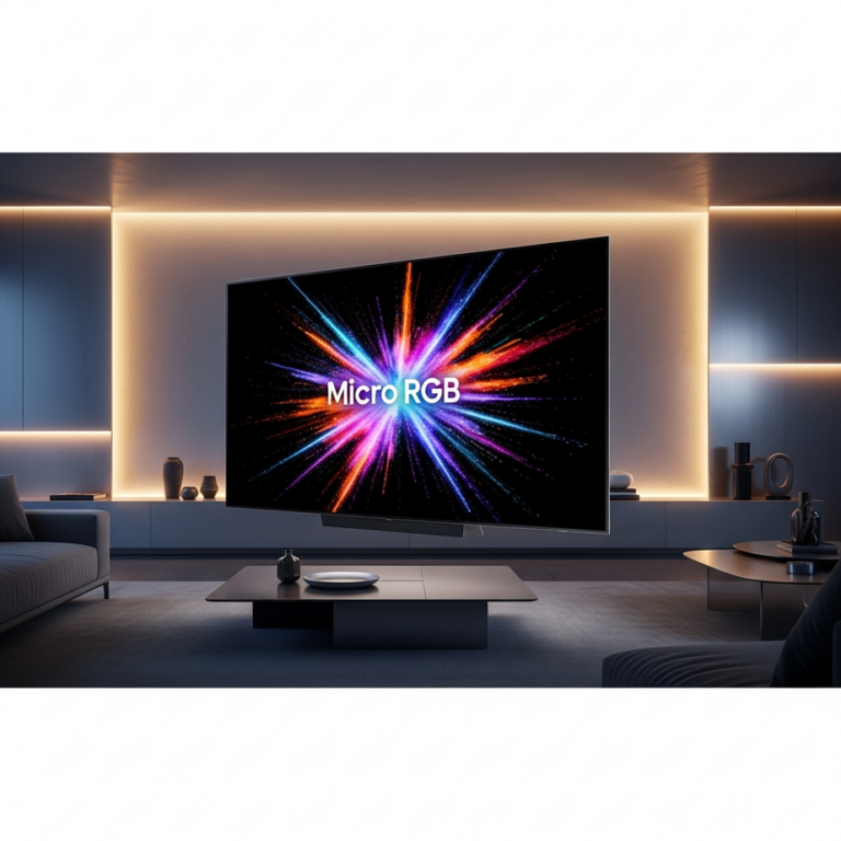 Samsung TVs in 2026: Here’s what I expect from OLED, Micro RGB and more