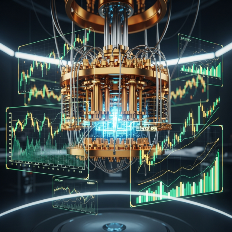 Quantum computing works — now investors will see if the stocks do too Quantum computing works — now investors will see if the stocks do too