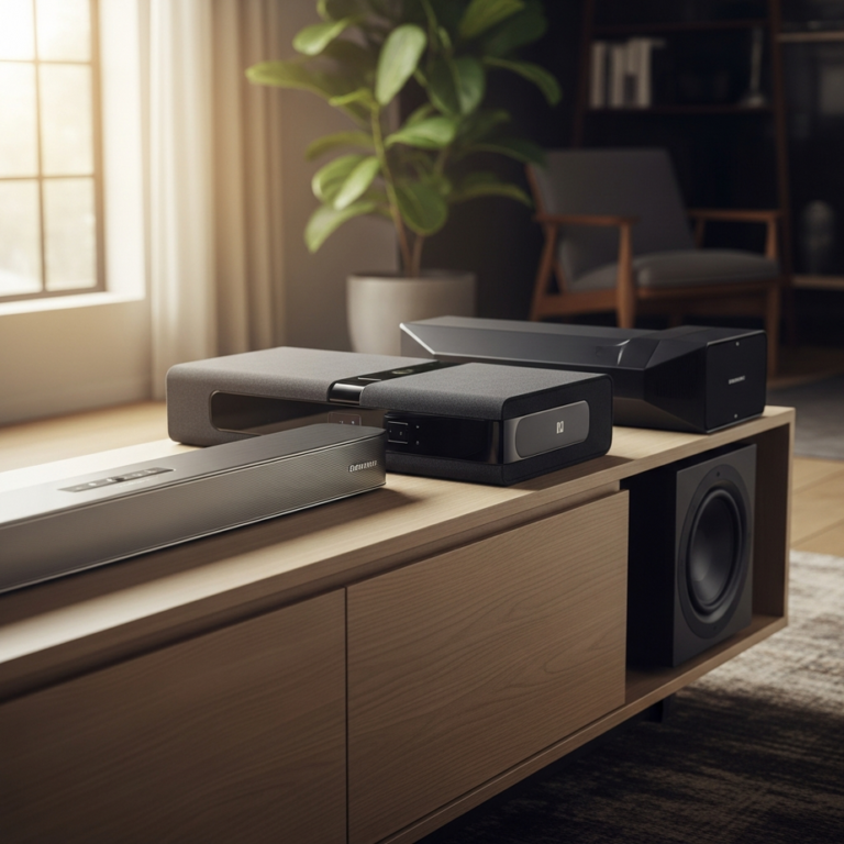 I test Sonos soundbars for a living — which is the best one for you? I test Sonos soundbars for a living — which is the best one for you?
