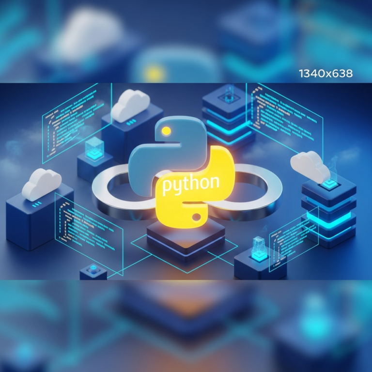 Best Python Libraries Every DevOps Engineer Must Know (2025) Best Python Libraries Every DevOps Engineer Must Know (2025)