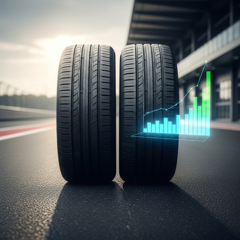 Are Cooper Tires Better Than Goodyear? What Consumer Reports Data Says Are Cooper Tires Better Than Goodyear? What Consumer Reports Data Says