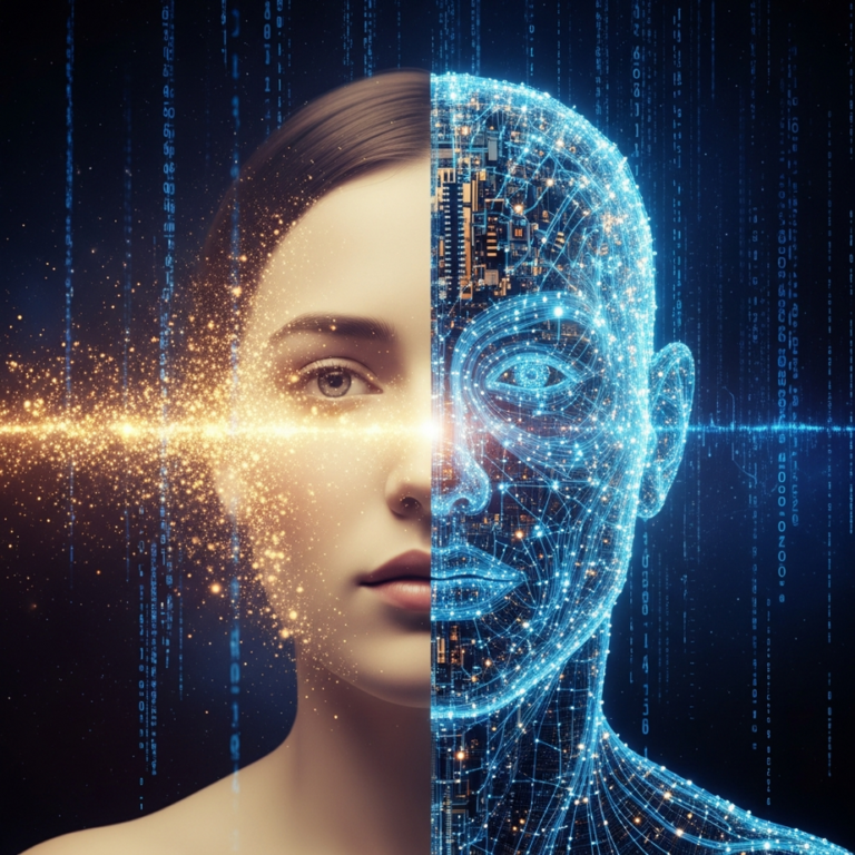 The Startling Combination Of Generative AI And Reincarnation The Startling Combination Of Generative AI And Reincarnation