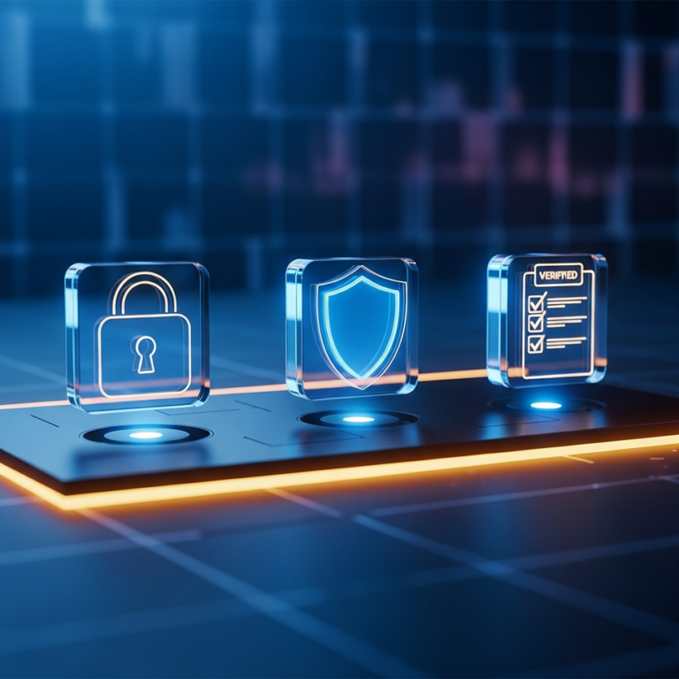 I’m a security editor and these are my 3 security New Years resolutions I’m a security editor and these are my 3 security New Years resolutions
