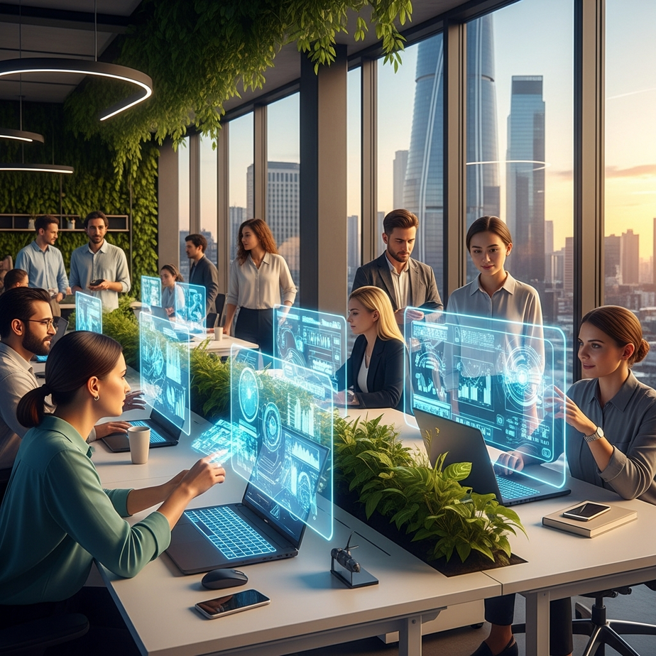 Best Workplaces for IT Professionals in 2026