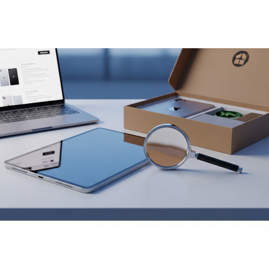 What Is The Best Website To Buy Refurbished iPads?