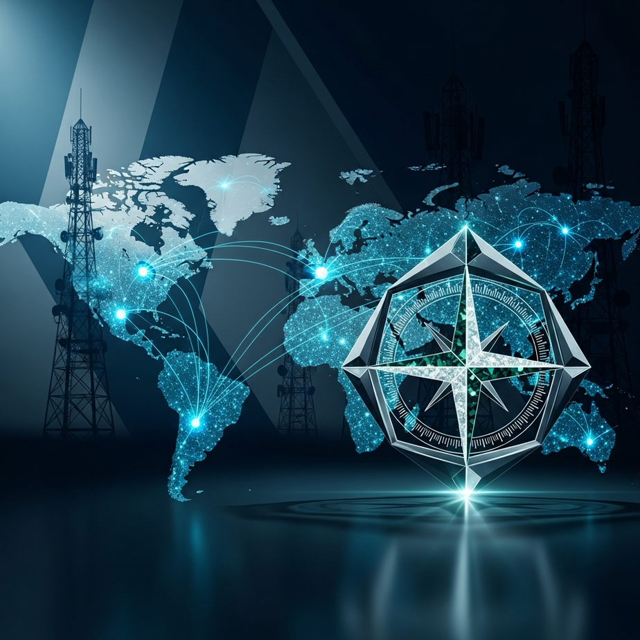 RADIUS GLOBAL INFRASTRUCTURE, INC. APPOINTS LAURA FERNANDEZ AS CHIEF OPERATING AND STRATEGY OFFICER