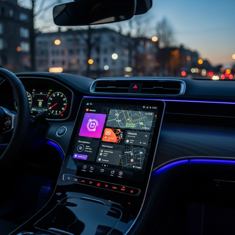 5 Alternatives To Apple CarPlay That You Didn’t Realize Existed 5 Alternatives To Apple CarPlay That You Didn’t Realize Existed