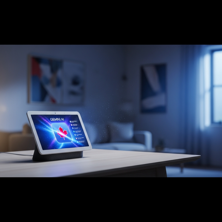 Google brings Gemini for Home to Canada in its first international expansion – 9to5Google