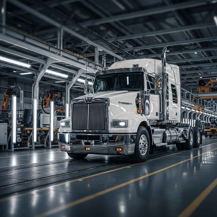 Who Makes Western Star Trucks And Where Are They Manufactured?