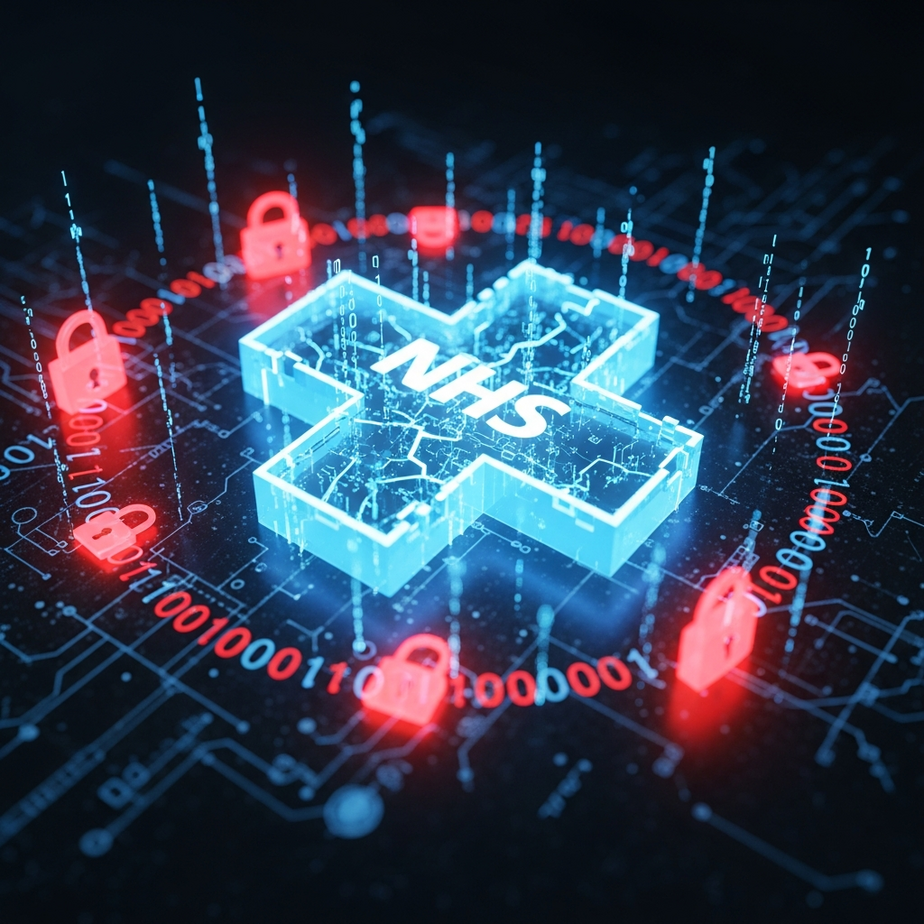 NHS supplier DXS International confirms cyber attack – here’s what we know so far