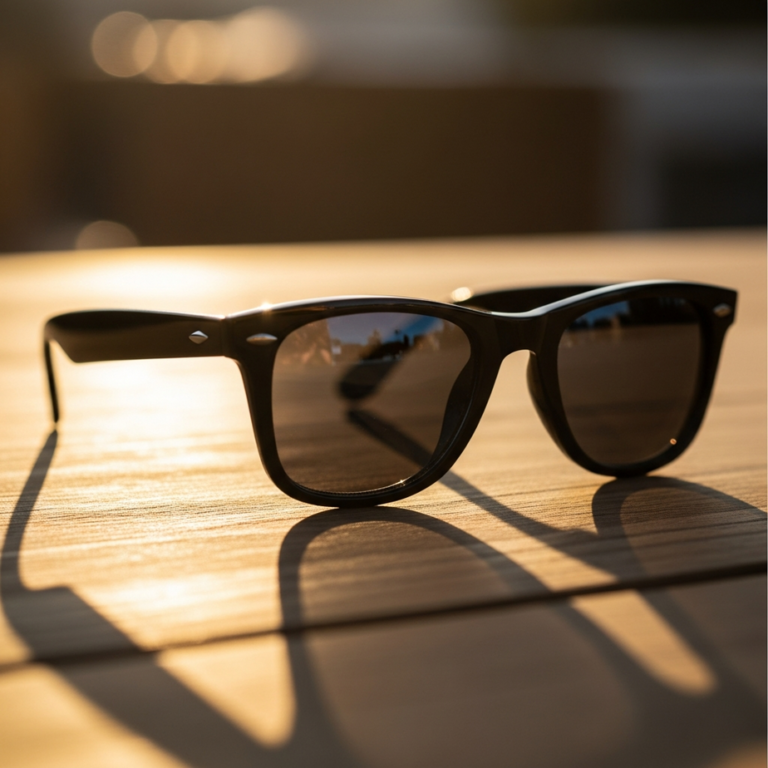 Ray-Ban’s Legendary Wayfarer Sunglasses Are 20% Off on Amazon Right Now Ray-Ban’s Legendary Wayfarer Sunglasses Are 20% Off on Amazon Right Now