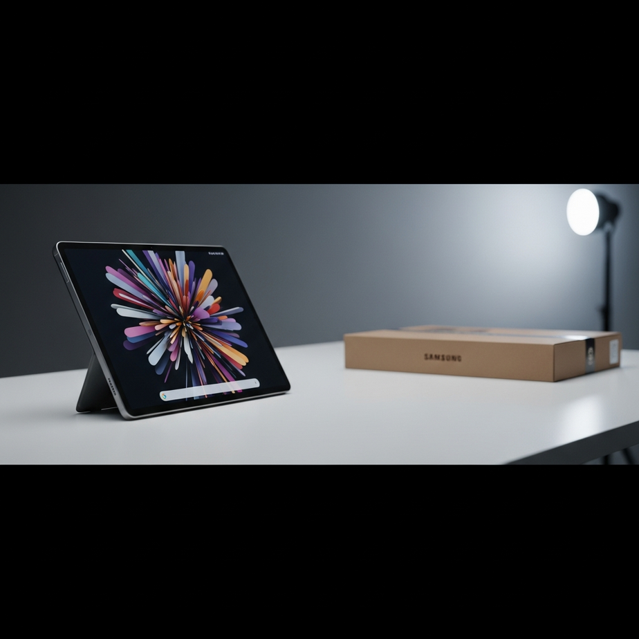 Amazon is selling a Samsung Galaxy tablet for $140