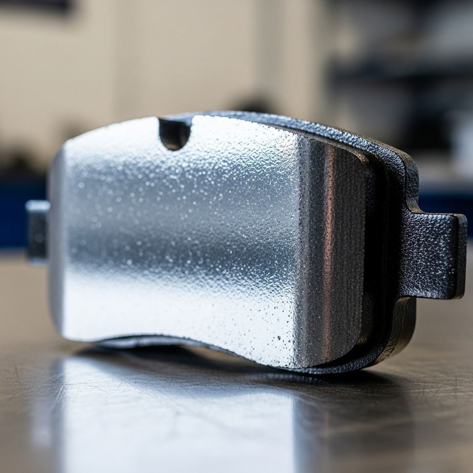 How To Tell If Your Brake Pads Are Glazed