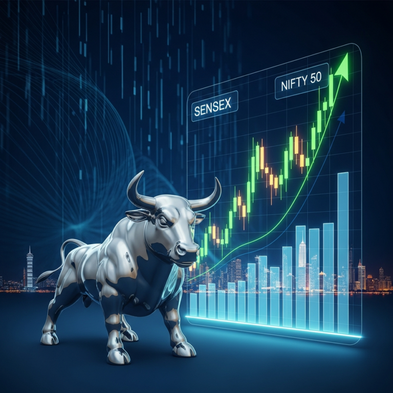 Stock Market Update: What to Expect from Sensex, Nifty 50 on December 22 Stock Market Update: What to Expect from Sensex, Nifty 50 on December 22
