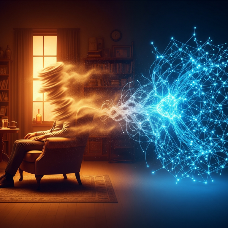 Human Therapists Fade But AI Mental Health Advising Lasts Forever Human Therapists Fade But AI Mental Health Advising Lasts Forever