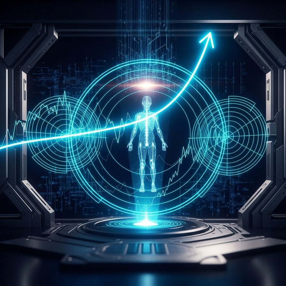 AI Defense Stock Visionwave Holdings (Nasdaq: VWAV) Issuance Of New U.S. Patent Covering Systems And Methods For Real-Time Movement, Position Detection, And Imaging