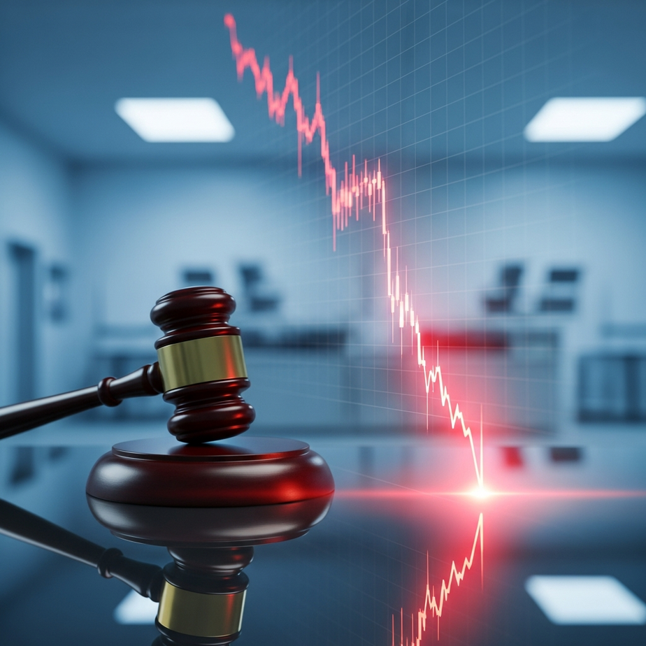 INSP DEADLINE ALERT: $42.04 Stock Drop at Inspire Medical Systems (INSP) Triggers Securities Fraud Lawsuit Over Concealed Medicare Billing Software Failures & Inspire V Inventory Glut – Hagens Berman