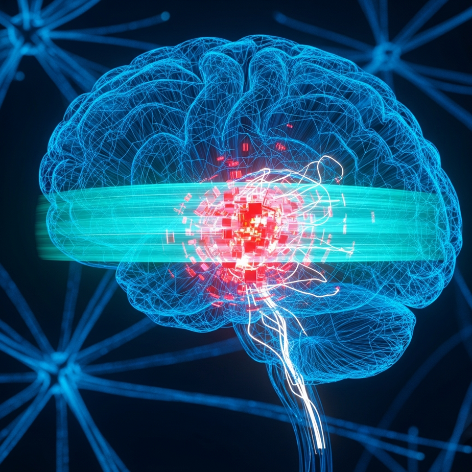 New Technique Of Selective Gradient Masking Localizes Suspected Harmful AI-Based Mental Health Knowledge And Renders It Expungable