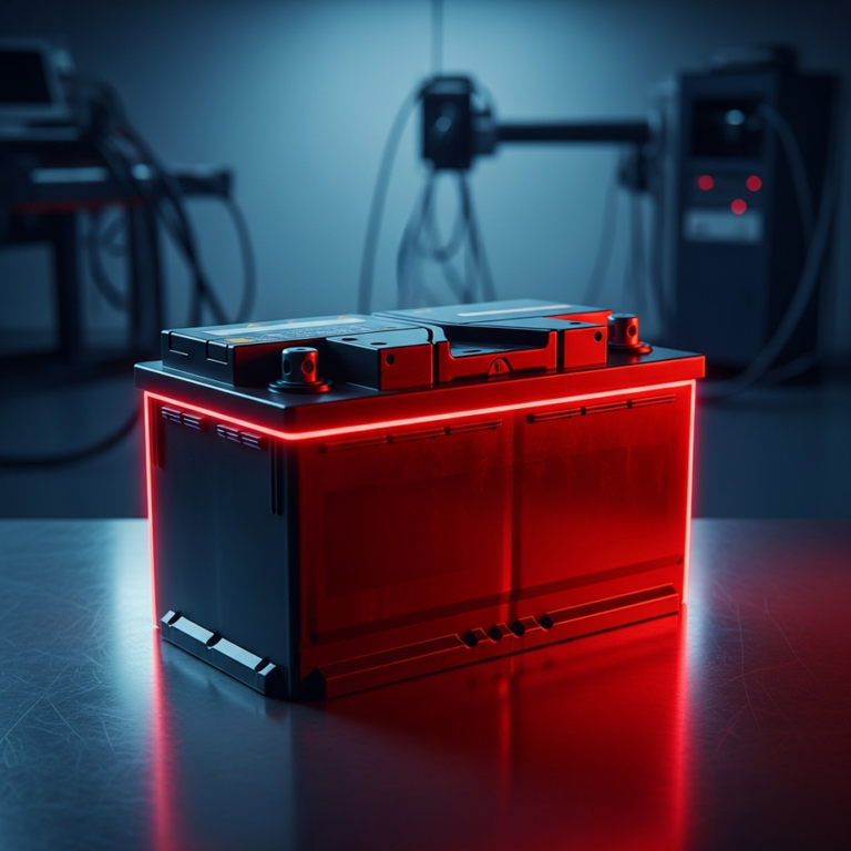 5 Car Battery Models To Steer Clear Of, According To Consumer Reports 5 Car Battery Models To Steer Clear Of, According To Consumer Reports