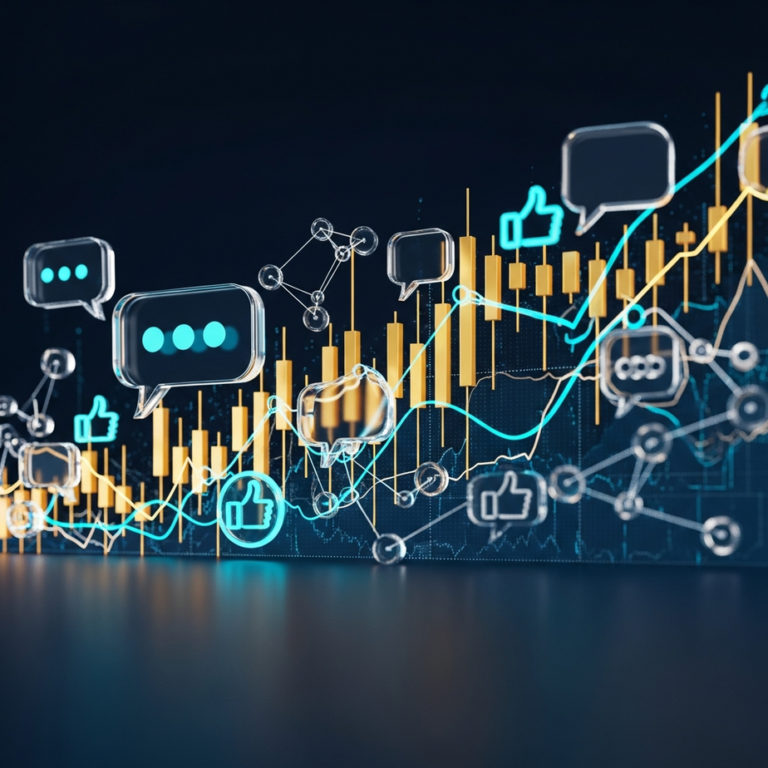 Top Social Media Stocks To Keep An Eye On – December 25th