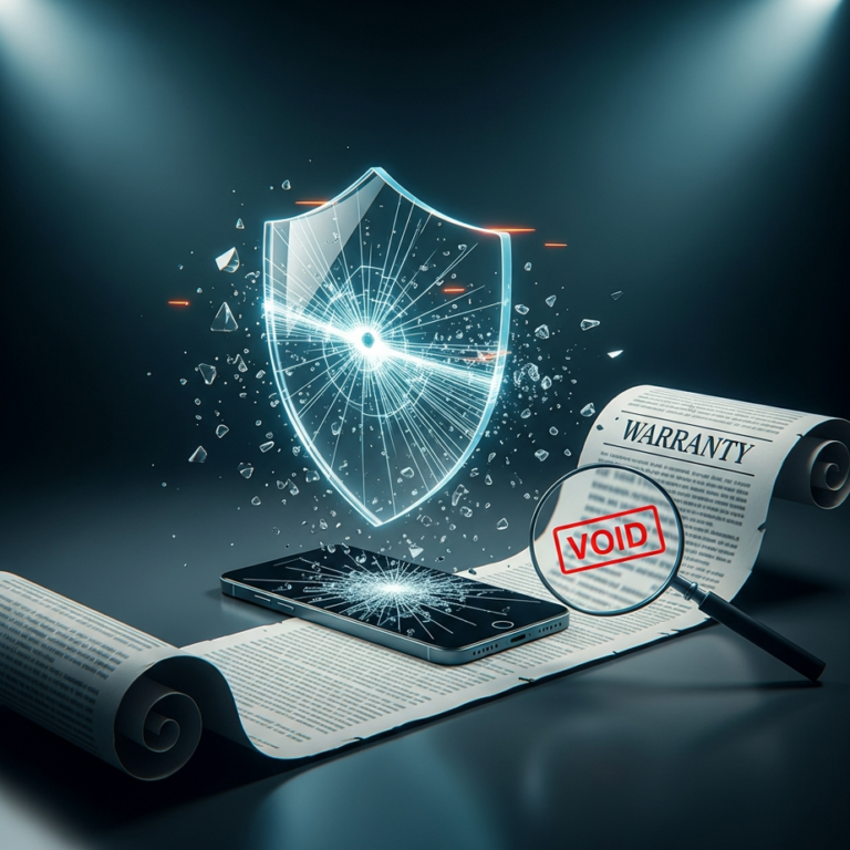 Why Extended Warranties Don’t Always Deliver