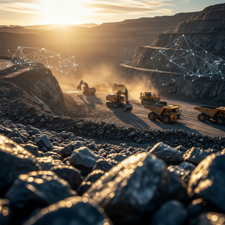 ‘You can’t see China now as a reliable supply-chain partner’: Graphite mines forsaken for 70 years come back into fashion ‘You can’t see China now as a reliable supply-chain partner’: Graphite mines forsaken for 70 years come back into fashion