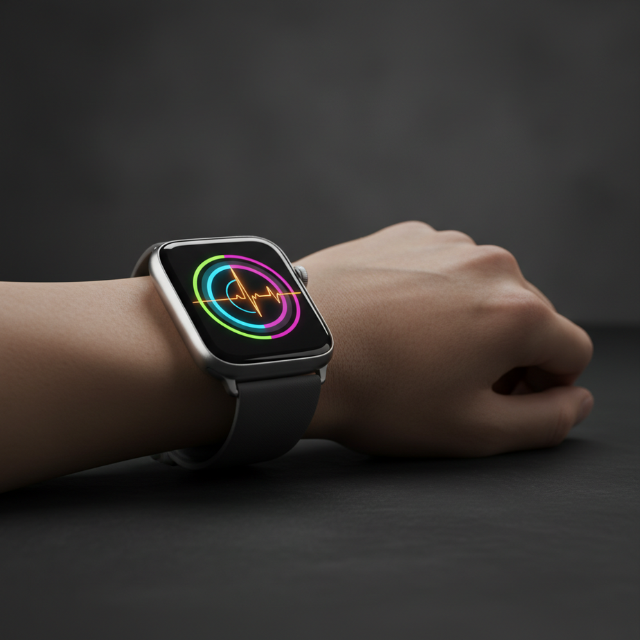 Hidden Apple Watch Feature I Use Daily (You’ll Be Amazed)