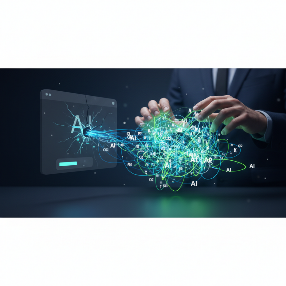 Therapists Battle AI Chatbot‑Induced Mental Chaos