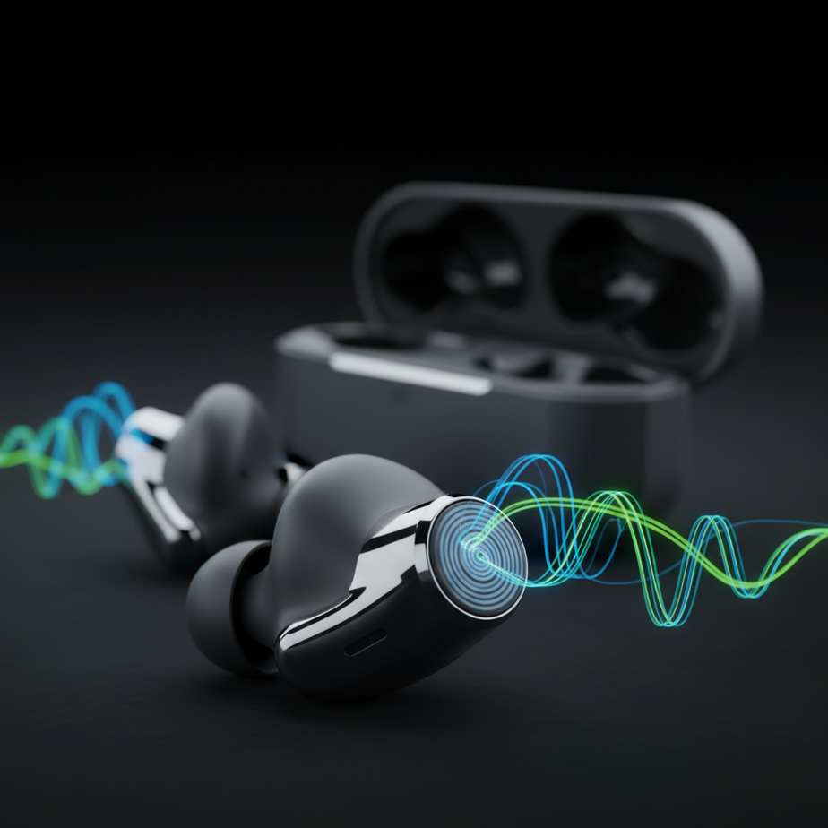 JVC HA-A110T Earbuds: Hi-Res Audio & Spiral Dot Tips Review