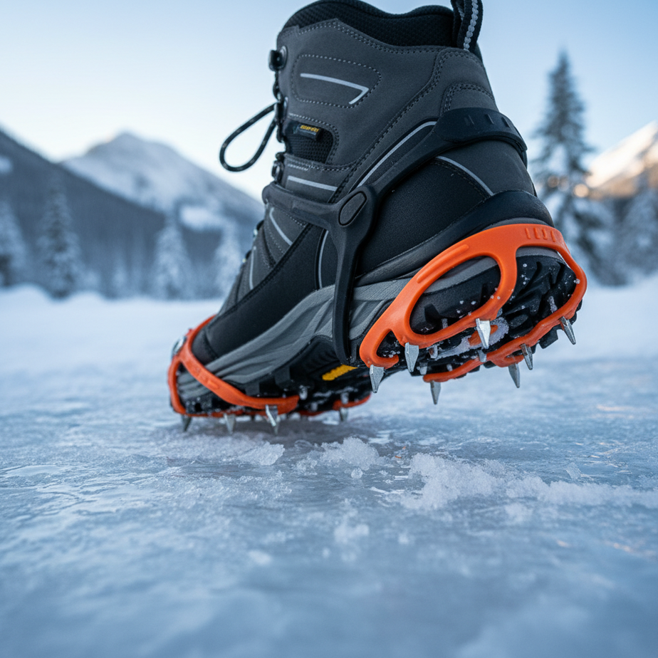 Freezing Weather? This $29 Shoe Accessory Saved My Winter Trip