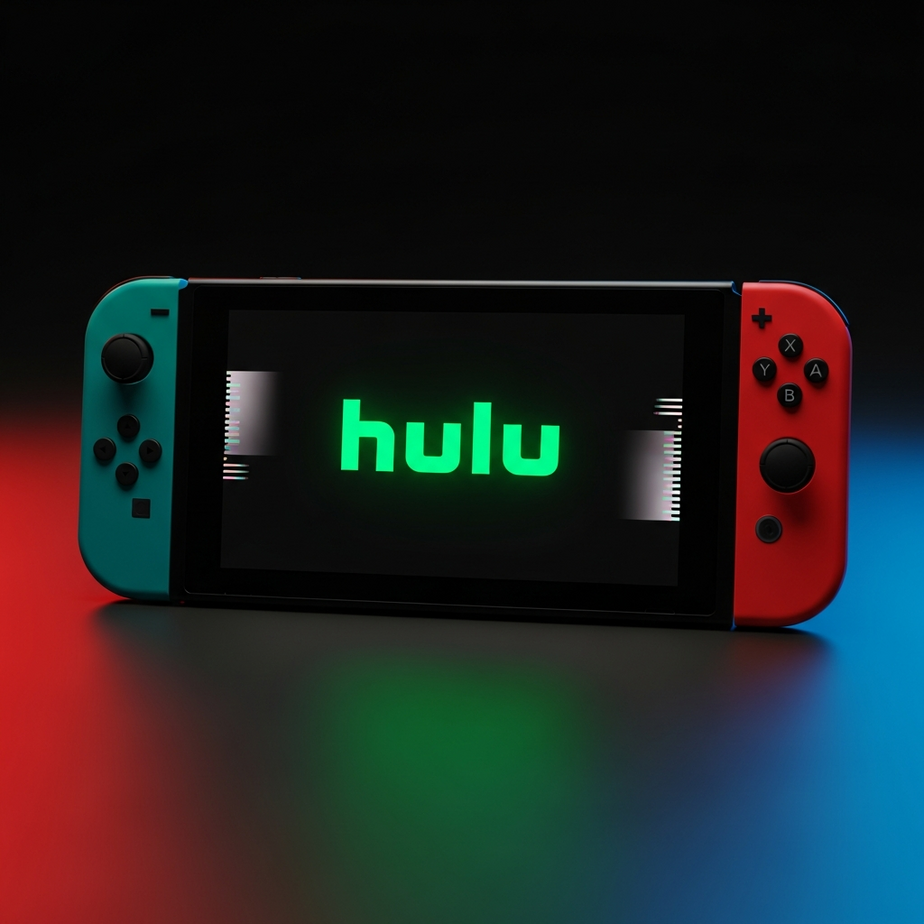 Is Hulu Leaving the Nintendo Switch? Here's What to Know image