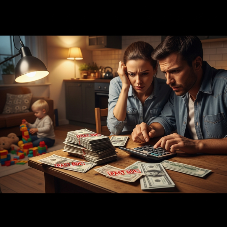 Childcare Funding Crisis: What the Freeze Means for Your Family image