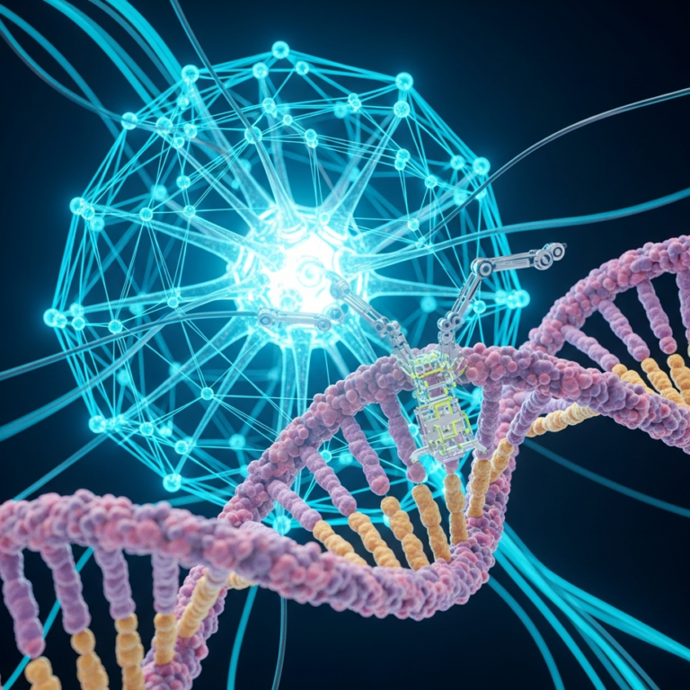 S. Korean researchers build AI to design cancer vaccines