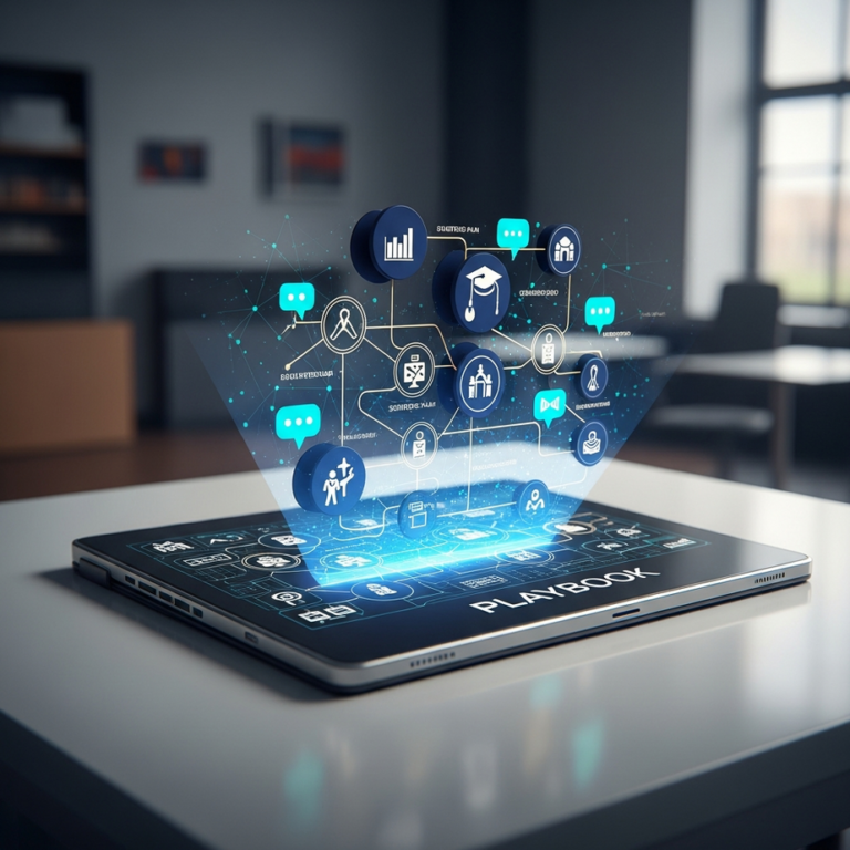 Webinar Alert: The 2026 District Communications Playbook: What Every K-12 Leader Needs to Know