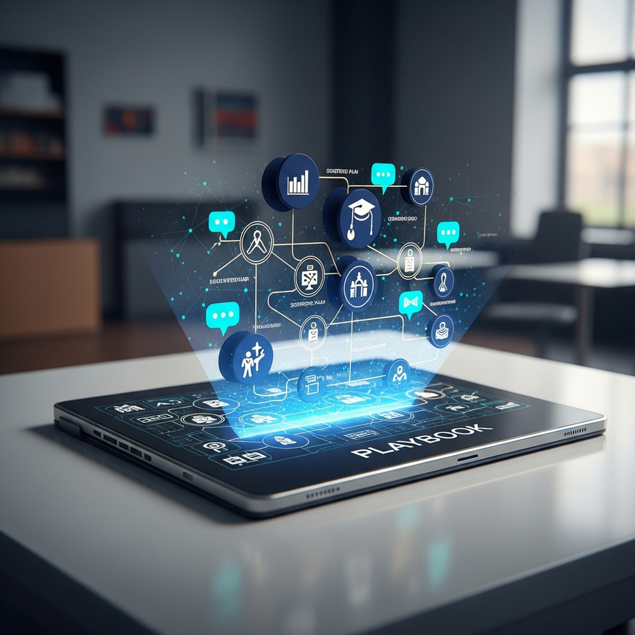 Webinar Alert: The 2026 District Communications Playbook: What Every K-12 Leader Needs to Know