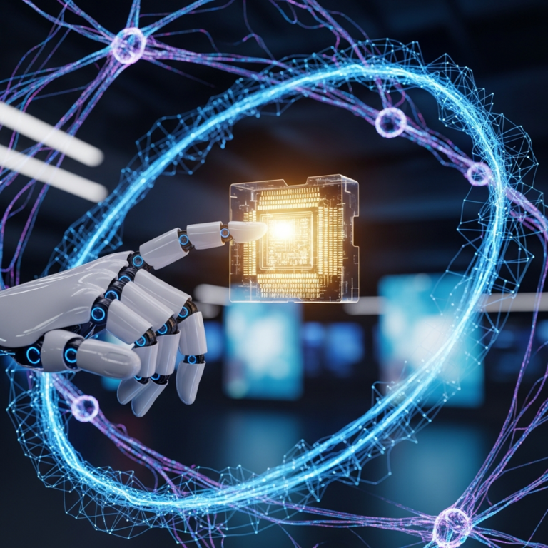 2026 Tech Innovations: AI, Robotics, and Quantum Breakthroughs 2026 Tech Innovations: AI, Robotics, and Quantum Breakthroughs