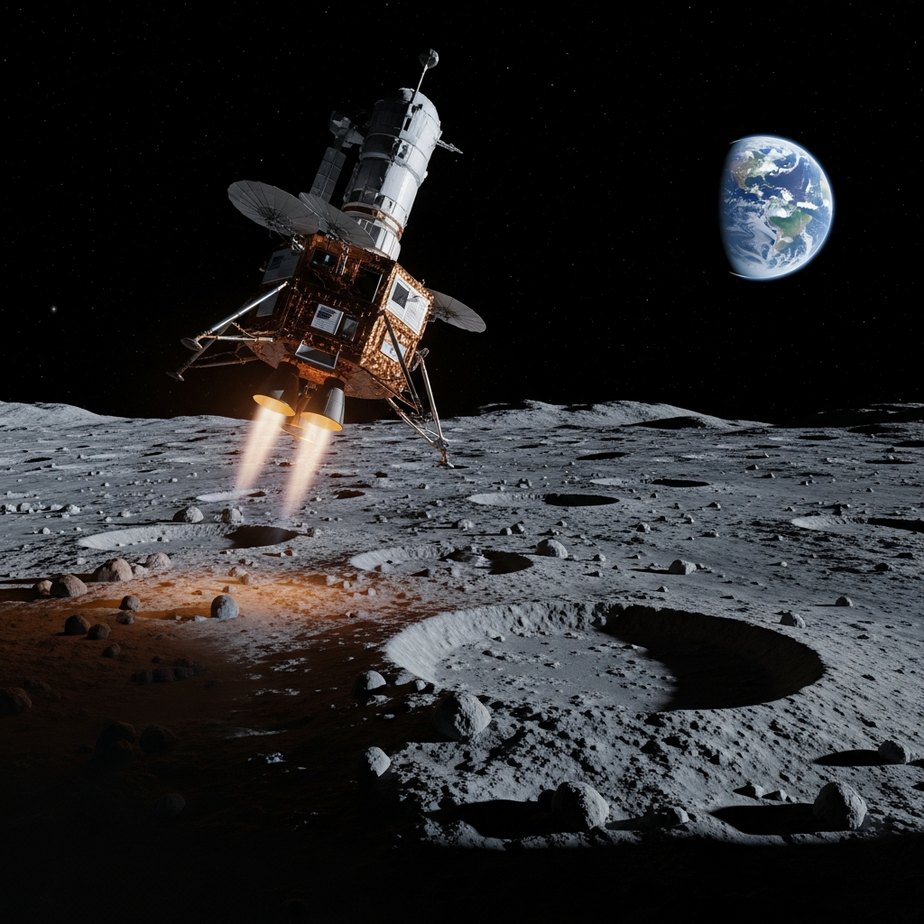 Editorial: NASA’s new moon mission is riskier than it should be