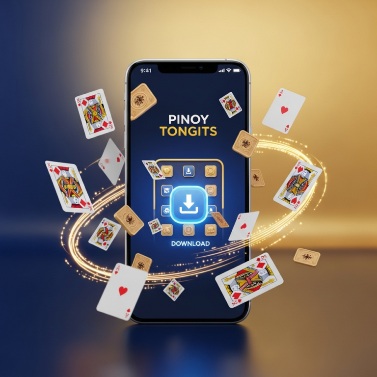 Getting Your Pinoy Tongits App Download the Smart Way Getting Your Pinoy Tongits App Download the Smart Way