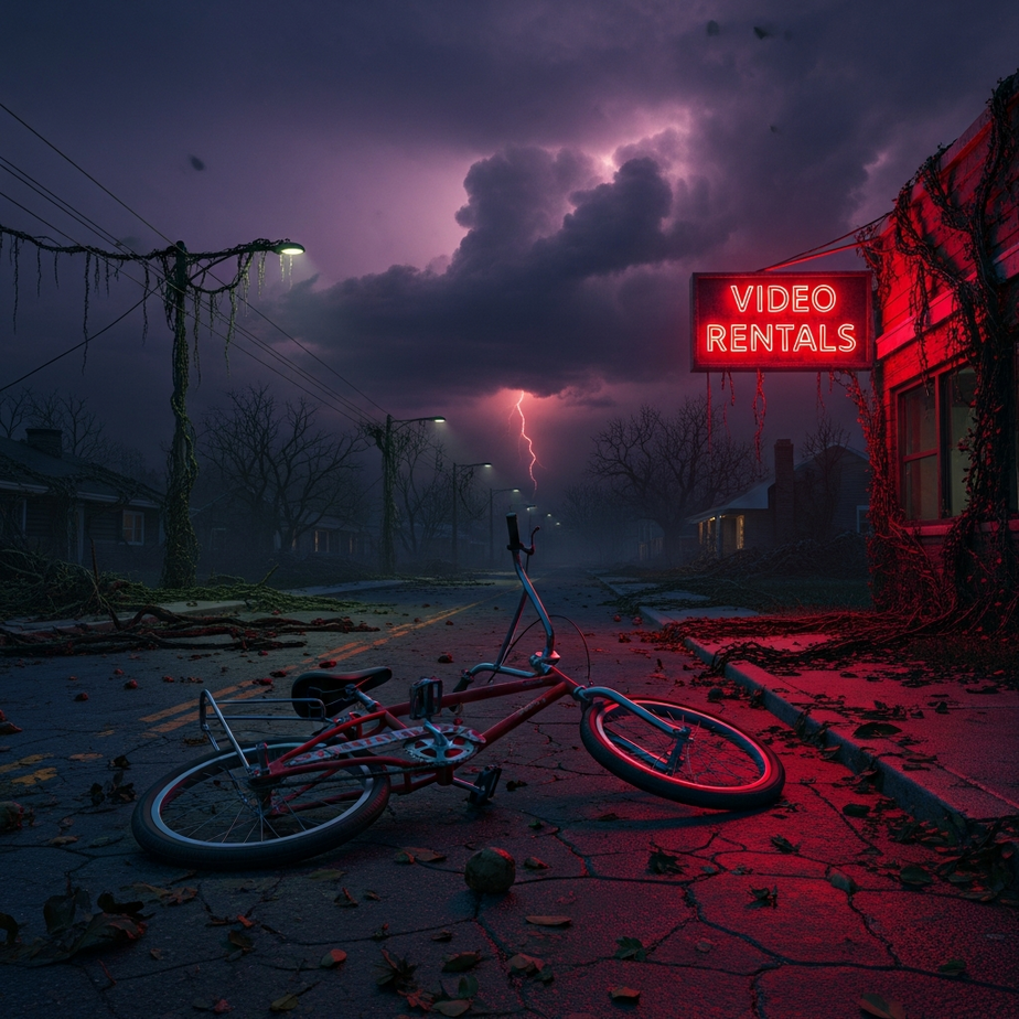 The ‘Stranger Things’ Series Finale Is A Crushing Disappointment