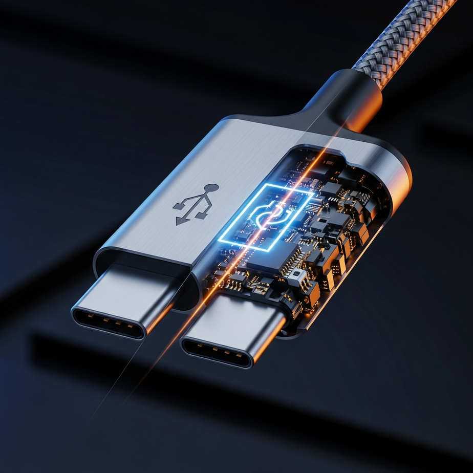 5 USB-C Myths That You Need To Stop Believing