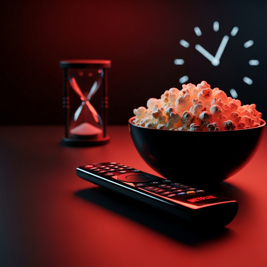 5 movies under 90 minutes worth watching on Netflix