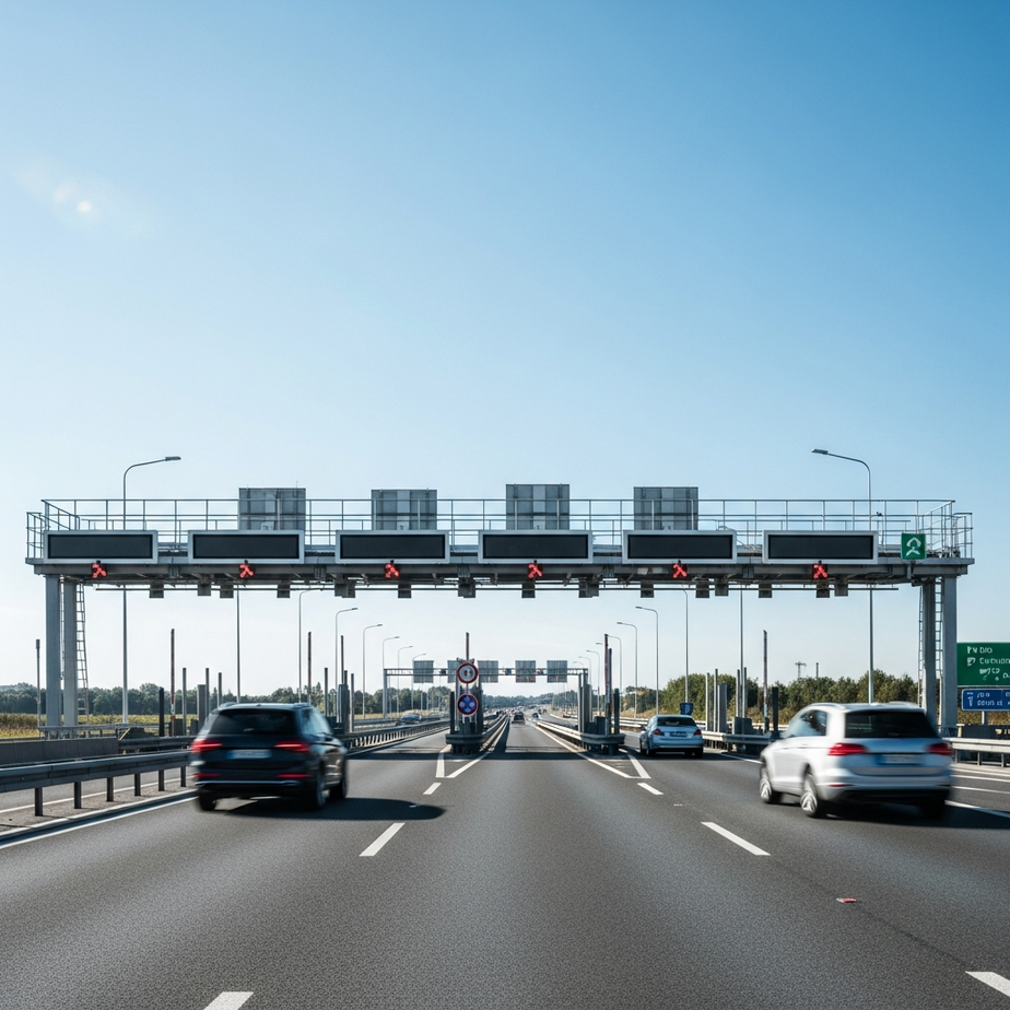 Toll rates increased on Mobility Authority corridors