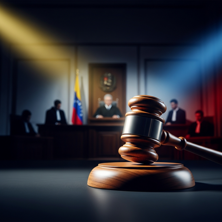 Maduro’s First Court Appearance Set for Monday Maduro’s First Court Appearance Set for Monday