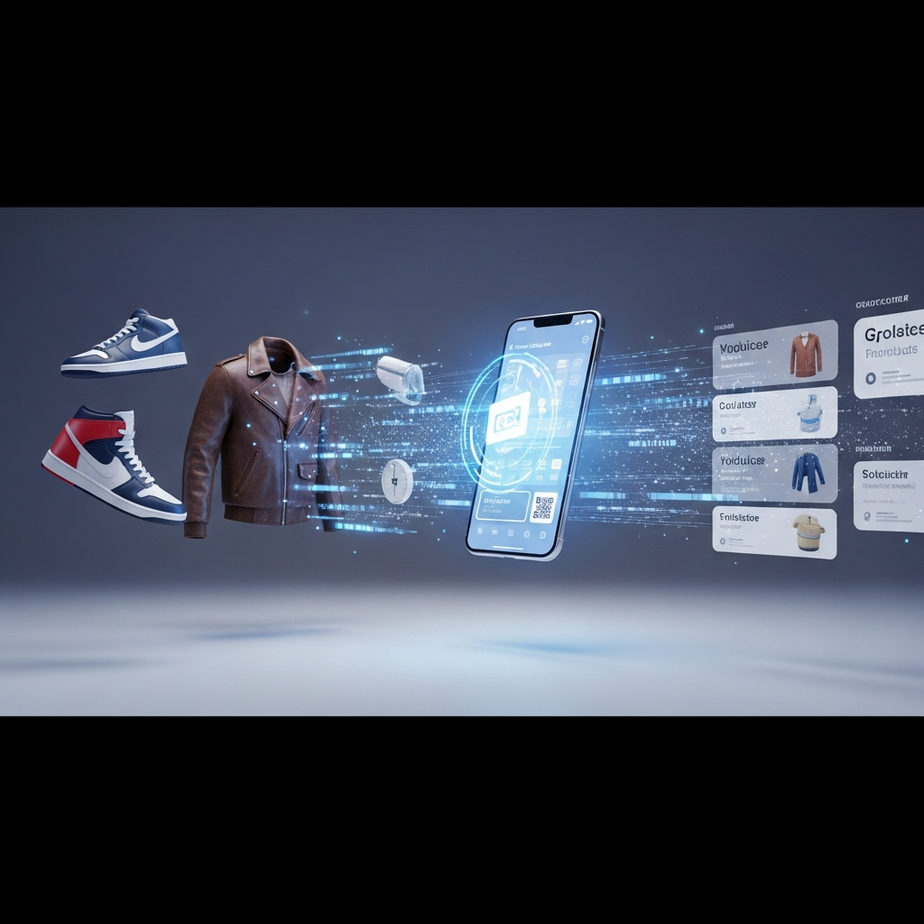 New tech frontier as resale moves from niche to mainstream