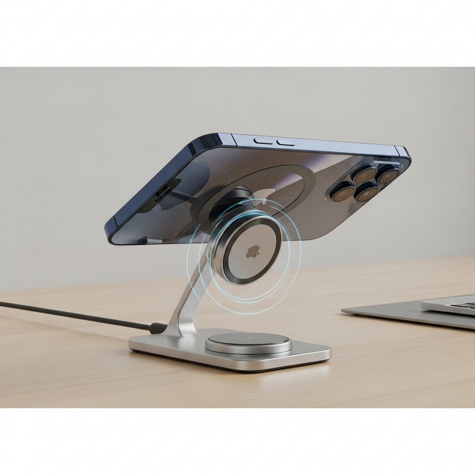 Best MagSafe and magnetic wireless chargers for iPhone