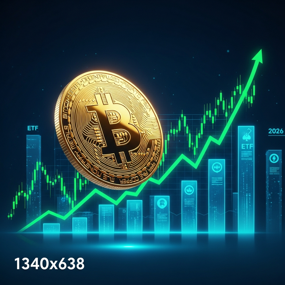 Crypto News Today: Bitcoin Nears $94,000 as ETFs, Regulation, and High-Beta Trades Shape Early 2026