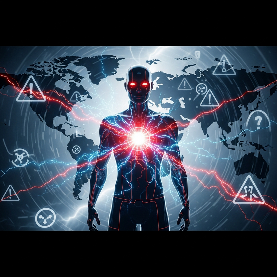 Musk’s AI chatbot faces global backlash over sexualized images of women and children